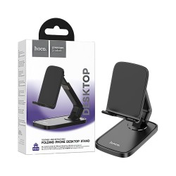 Hoco Desktop Holder HD8 Blackfish for Smartphone Black Hoco Desktop Holder HD8 Blackfish for Smartphone Black