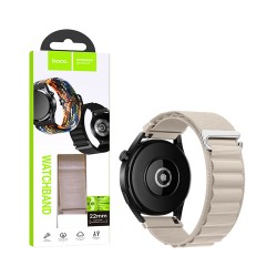 Hoco Nylon Bracelet WH05 Climbing Series Mountain 22mm Star Color Hoco Nylon Bracelet WH05 Climbing Series Mountain 22mm Star Color