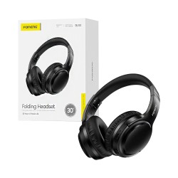 Foneng Wireless Headphone BL53 Black Foneng Wireless Headphone BL53 Black