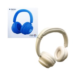 Imenso Wireless Headphone FV81 Khaki Imenso Wireless Headphone FV81 Khaki