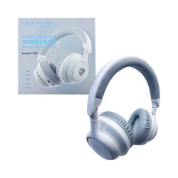Imenso Wireless Headphone FV86 White Imenso Wireless Headphone FV86 White