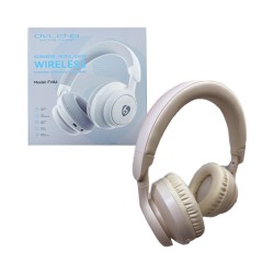Imenso Wireless Headphone FV86 Cream Imenso Wireless Headphone FV86 Cream