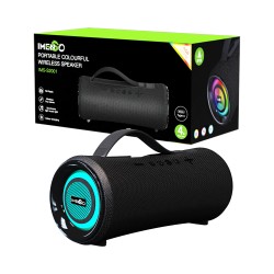 Imenso Portable Wireless Speaker IMS-S2001 Black Imenso Portable Wireless Speaker IMS-S2001 Black