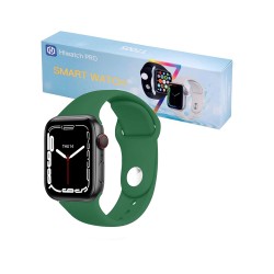 Smartwatch T700s 1.80" (Call Version) Green