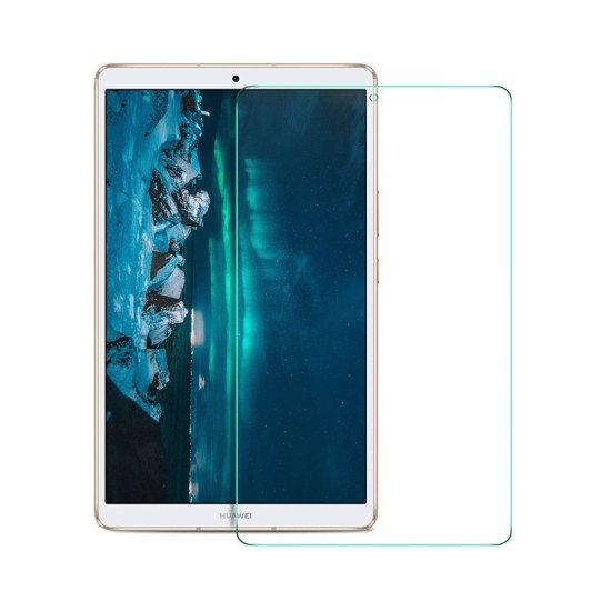 Protector de Vidrio Templado para Huawei MediaPad M6 8,4 Transparente