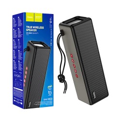 Hoco Portable Wireless Speaker HC3 Bounce sports Black Hoco Portable Wireless Speaker HC3 Bounce sports Black