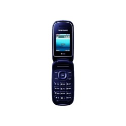 SAMSUNG E1272/GT-1272 DUAL SIM 1.77" AZUL