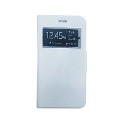 Capa flip para Smasung Galaxy A5/A510 Branco Capa flip para Smasung Galaxy A5/A510 Branco