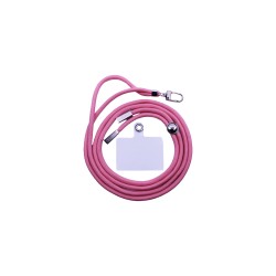 String for all Smartphone Cases Pink String for all Smartphone Cases Pink