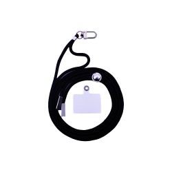 String for all Smartphone Cases Black String for all Smartphone Cases Black