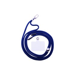 String for all Smartphone Cases Blue String for all Smartphone Cases Blue
