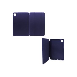 Capa Flip para Samsung Galaxy Tab A9 Preto Capa Flip para Samsung Galaxy Tab A9 Preto