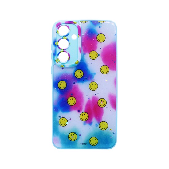 Designer Sillicone Case for Samsung Galaxy A35 5G Green