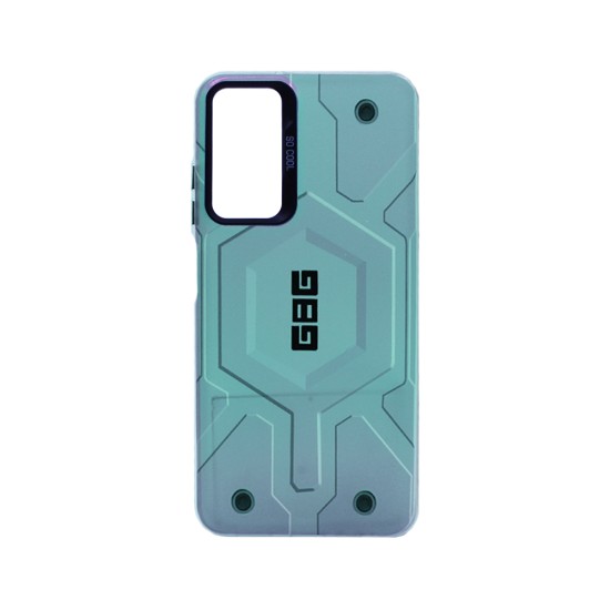 Designer Hard Case for Samsung Galaxy A05S Sea Green