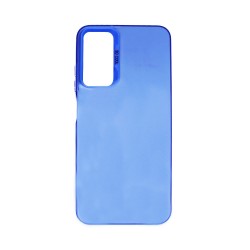 Capa Duro Designer para Samsung Galaxy A05S Azul Capa Duro Designer para Samsung Galaxy A05S Azul
