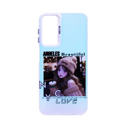 Capa Duro Designer para Samsung Galaxy A14 4G/5G Bronze Capa Duro Designer para Samsung Galaxy A14 4G/5G Bronze