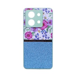 Capa Duro Designer para Xiaomi Redmi Note 13 Pro 5G Verde Capa Duro Designer para Xiaomi Redmi Note 13 Pro 5G Verde
