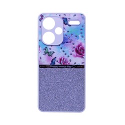 Capa Duro Designer para Xiaomi Redmi Note 13 Pro Plus 5G Branco Capa Duro Designer para Xiaomi Redmi Note 13 Pro Plus 5G Branco