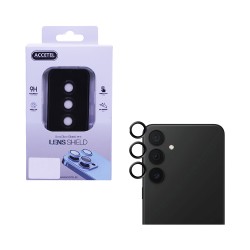 Back Camera Glass Protector for Samsung Galaxy A15 Black Back Camera Glass Protector for Samsung Galaxy A15 Black