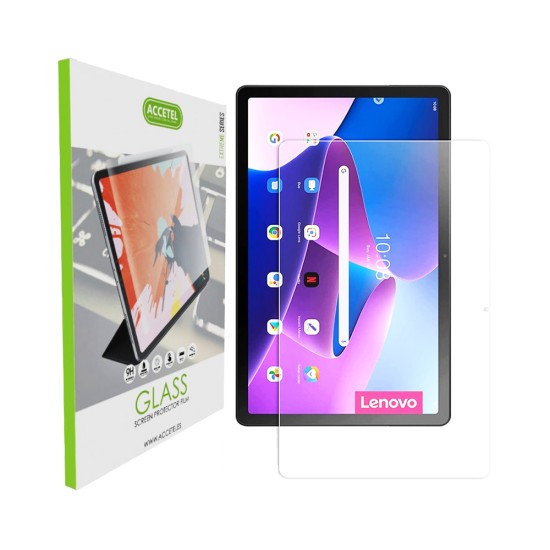 Tempered Glass Protector for Lenovo M10 10.1'' Transparent