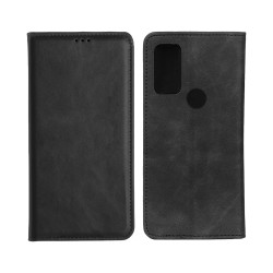 CAPA FLIP DE COURO COM BOLSO INTERNO PARA SAMSUNG GALAXY A21S PRETO CAPA FLIP DE COURO COM BOLSO INTERNO PARA SAMSUNG GALAXY A21S PRETO