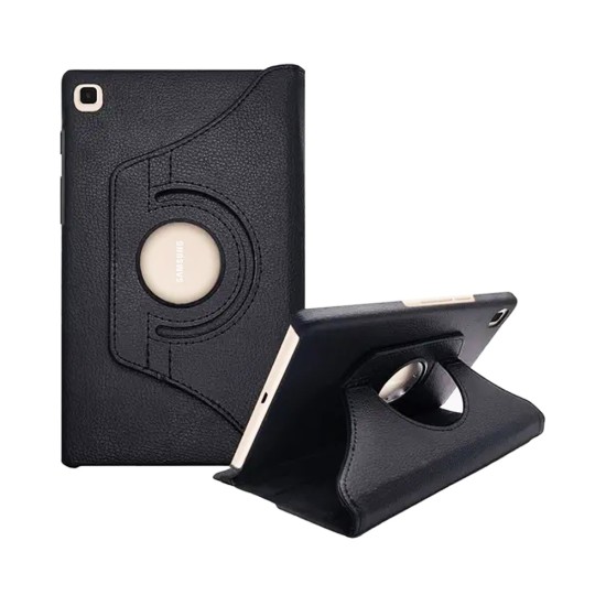 Flip Cover for Samsung Galaxy Tab A7/T505 Black