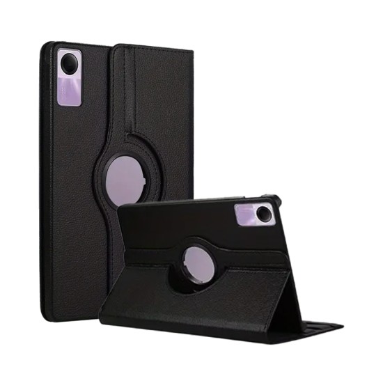 Flip Cover for Xiaomi Redmi Pad SE Black