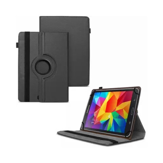 Universal Flip Cover for 9-10″ Tablet  Black