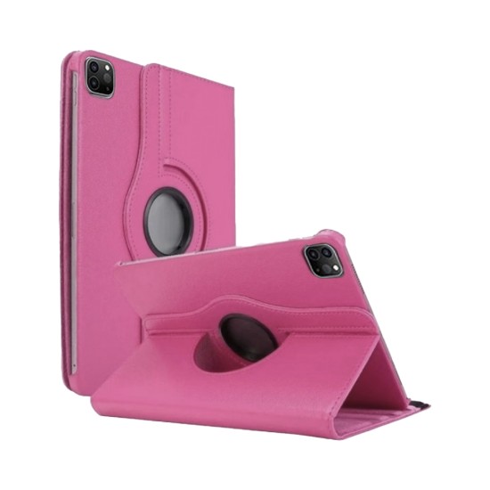 Flip Cover for Apple iPad 12.9 2020/2021/2022 Pink