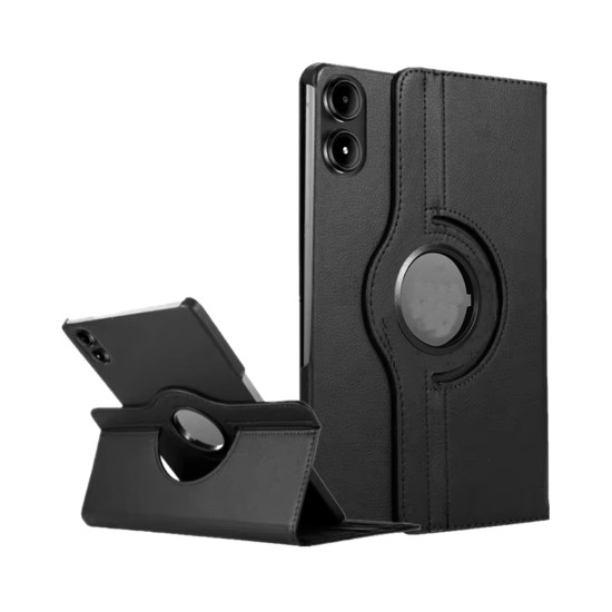 Capa de Flip para Xiaomi Redmi Pad Pro Preto