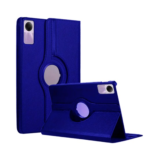 Capa de Flip para Xiaomi Redmi Pad SE Azul