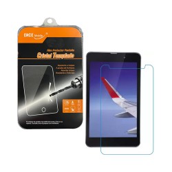 Tempered Glass Protector for Universal Tablet 7'' Transparent Tempered Glass Protector for Universal Tablet 7'' Transparent