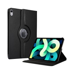 Funda de Flip para Apple iPad 10 10,9" 2022 Negro Funda de Flip para Apple iPad 10 10,9" 2022 Negro