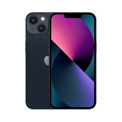 Apple iPhone 13 128GB 6,1" Meia Noite Apple iPhone 13 128GB 6,1" Meia Noite
