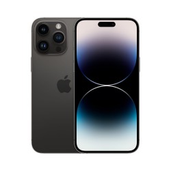 Apple iPhone 14 Pro Max 128 GB 6,7" Preto Espacial Apple iPhone 14 Pro Max 128 GB 6,7" Preto Espacial