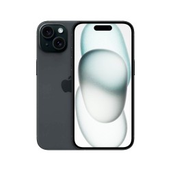 Apple iPhone 15 128GB 6,1" Preto Apple iPhone 15 128GB 6,1" Preto