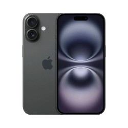Apple iPhone 16 128GB 6.1" Black