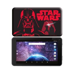 Tablet Estar Hero Star War MID7399-BB 2GB/16GB 7" Black Tablet Estar Hero Star War MID7399-BB 2GB/16GB 7" Black