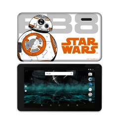 Tablet Estar Star War MID7399-BB 2GB/16GB 7" Black Tablet Estar Star War MID7399-BB 2GB/16GB 7" Black