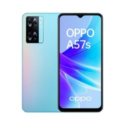 Smartphone Oppo A57S/CPH2385 4GB/128GB 6,56" Dual SIM Azul Céu Smartphone Oppo A57S/CPH2385 4GB/128GB 6,56" Dual SIM Azul Céu