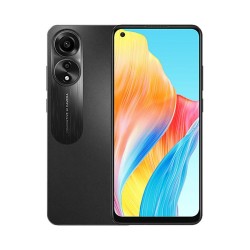 Smartphone Oppo A78 4G/CPH2565 8GB/128GB 6,43" Dual SIM Preto Smartphone Oppo A78 4G/CPH2565 8GB/128GB 6,43" Dual SIM Preto