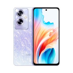 Smartphone Oppo A79/CPH2553 8GB/256GB 6,72" Dual SIM Roxo Deslumbrante Smartphone Oppo A79/CPH2553 8GB/256GB 6,72" Dual SIM Roxo Deslumbrante