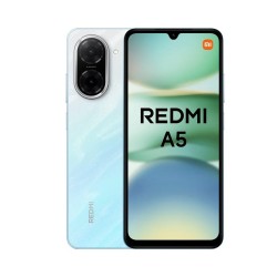 Smartphone Xiaomi Redmi A5 4GB/128GB 6.88" Dual SIM Ocean Blue