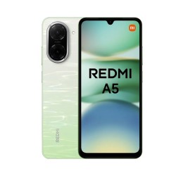 Smartphone Xiaomi Redmi A5 4GB/128GB 6.88" Dual SIM Lake Green