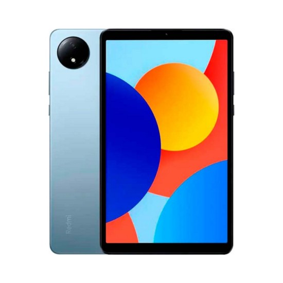 Xiaomi Redmi Pad SE 8,7 4GB/64GB WIFI 8,7" Azul Céu