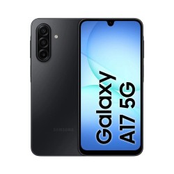 Smartphone Samsung Galaxy A17 5G/SM-A176B 4GB/128GB 6.7" Dual SIM Black Smartphone Samsung Galaxy A17 5G/SM-A176B 4GB/128GB 6.7" Dual SIM Black
