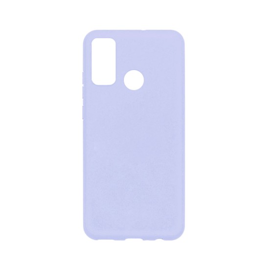 Silicone Case For Huawei P Smart 2020 Blue