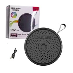 Sing-e Mini Portable Wireless Speaker ZQS2202 Black Sing-e Mini Portable Wireless Speaker ZQS2202 Black