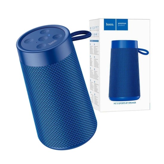 Hoco Wireless Speaker HC13 Blue