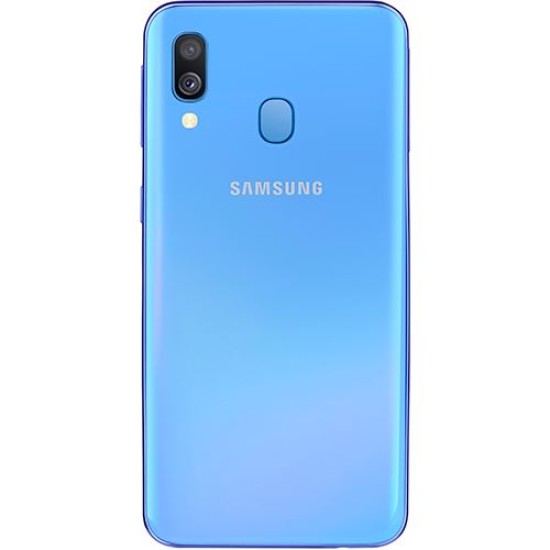 SAMSUNG GALAXY A40 4GB/64GB DUAL SIM SM-A405FN/DS 5.9" AZUL (BLUE)